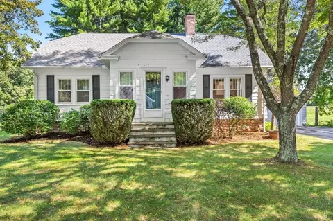 65 Walnut St, Shrewsbury, MA 01545