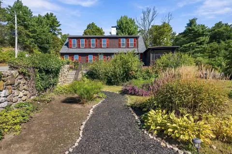 Exterior - 25 Concord St, Gloucester, MA 01930 photo 3 of 11
