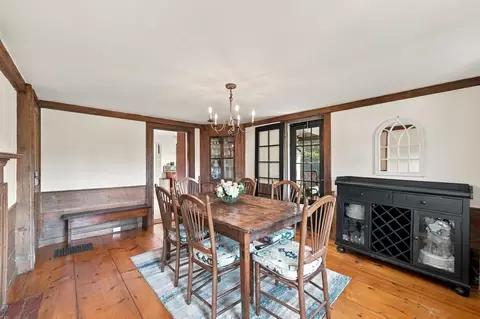 Dining - 25 Concord St, Gloucester, MA 01930 photo 1 of 2