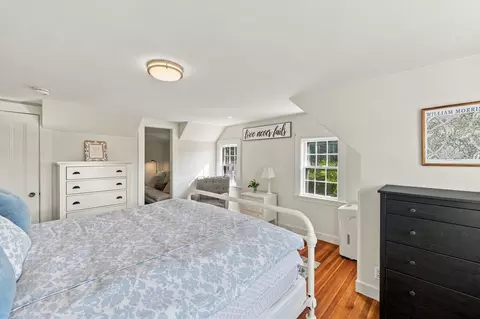 Bedroom - 25 Concord St, Gloucester, MA 01930 photo 4 of 6