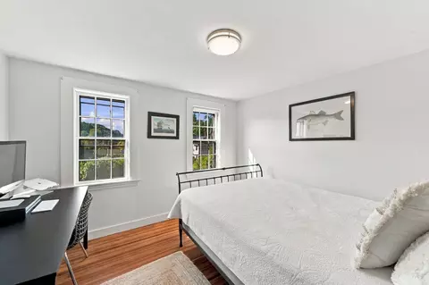 Bedroom - 25 Concord St, Gloucester, MA 01930 photo 5 of 6