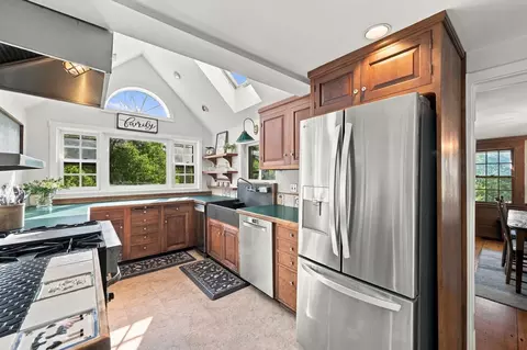 Kitchen - 25 Concord St, Gloucester, MA 01930 photo 2 of 5