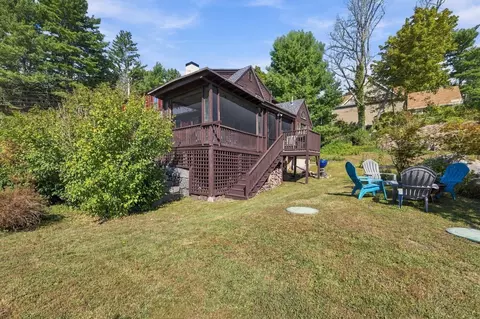 Exterior - 25 Concord St, Gloucester, MA 01930 photo 9 of 11