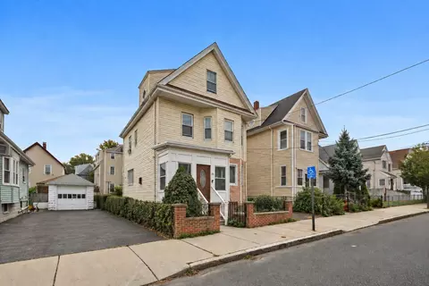 Exterior - 25 Rock Valley Ave, Everett, MA 02149 photo 3 of 3