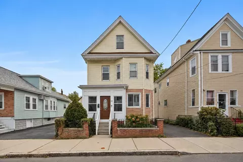 Exterior - 25 Rock Valley Ave, Everett, MA 02149 photo 2 of 3