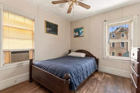 Bedroom - 25 Rock Valley Ave, Everett, MA 02149 photo 2 of 8