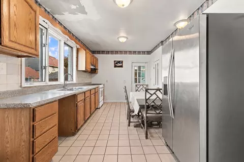Kitchen - 25 Rock Valley Ave, Everett, MA 02149 photo 1 of 2
