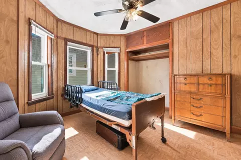 Bedroom - 25 Rock Valley Ave, Everett, MA 02149 photo 4 of 8