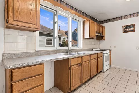 Kitchen - 25 Rock Valley Ave, Everett, MA 02149 photo 2 of 2