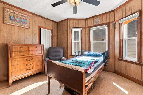 Bedroom - 25 Rock Valley Ave, Everett, MA 02149 photo 3 of 8