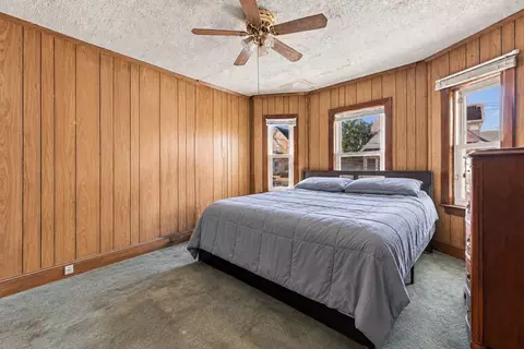 Bedroom - 25 Rock Valley Ave, Everett, MA 02149 photo 1 of 8
