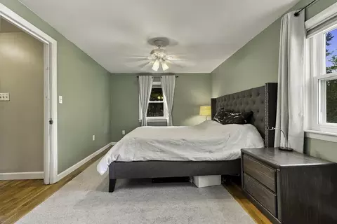 Bedroom - 35 Anthony Rd, Franklin, MA 02038 photo 3 of 6