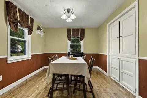 Dining - 35 Anthony Rd, Franklin, MA 02038 photo 4 of 4