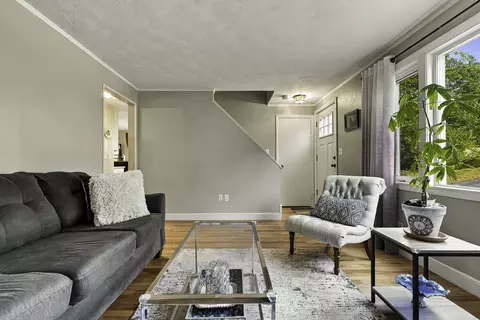 Entry Way - 35 Anthony Rd, Franklin, MA 02038 photo 2 of 2