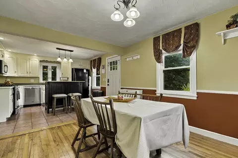 Dining - 35 Anthony Rd, Franklin, MA 02038 photo 1 of 4