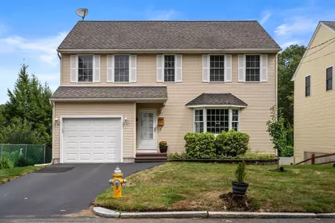 Exterior - 109 Appleton St, Springfield, MA 01108 photo 15 of 15