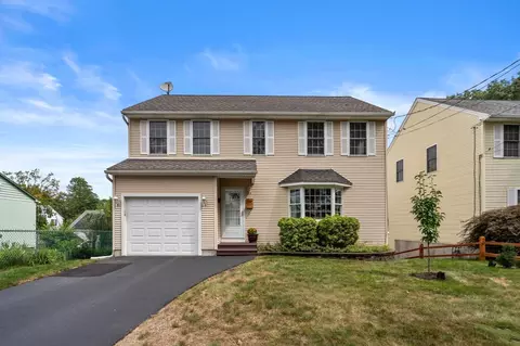 Exterior - 109 Appleton St, Springfield, MA 01108 photo 11 of 15