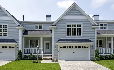 25 Clubview Dr #25, Andover, MA 01810