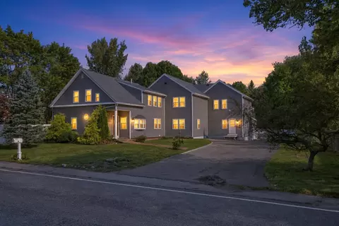 463 Pleasant St, East Bridgewater, MA 02333
