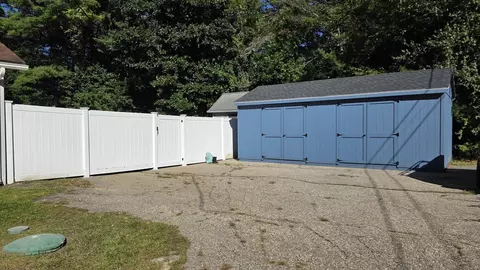 Exterior - 704 Belchertown Rd, Ware, MA 01082 photo 7 of 11