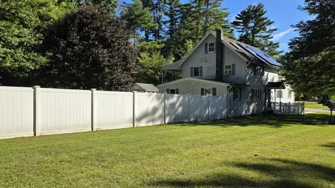 Exterior - 704 Belchertown Rd, Ware, MA 01082 photo 4 of 11