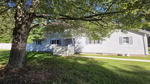 Exterior - 704 Belchertown Rd, Ware, MA 01082 photo 2 of 11