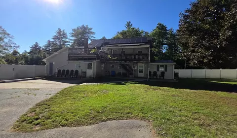 Exterior - 704 Belchertown Rd, Ware, MA 01082 photo 10 of 11