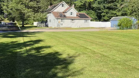 Exterior - 704 Belchertown Rd, Ware, MA 01082 photo 6 of 11