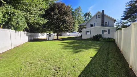 Exterior - 704 Belchertown Rd, Ware, MA 01082 photo 8 of 11