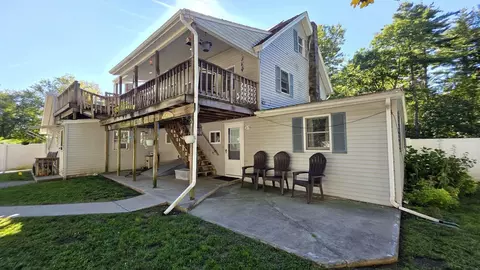 Exterior - 704 Belchertown Rd, Ware, MA 01082 photo 9 of 11
