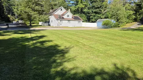 Exterior - 704 Belchertown Rd, Ware, MA 01082 photo 5 of 11
