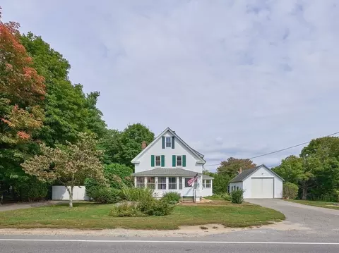 Exterior - 1903 Main St, Lancaster, MA 01523 photo 2 of 7