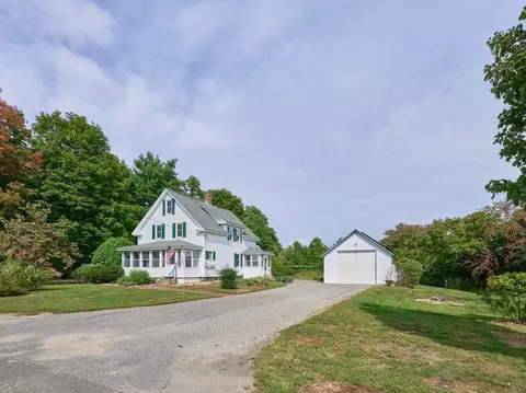 Exterior - 1903 Main St, Lancaster, MA 01523 photo 7 of 7