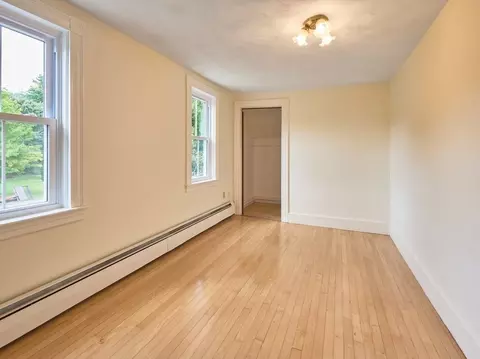 Bedroom - 1903 Main St, Lancaster, MA 01523 photo 2 of 4