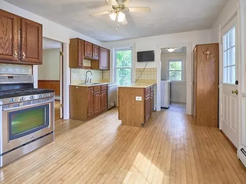 Kitchen - 1903 Main St, Lancaster, MA 01523 photo 1 of 2