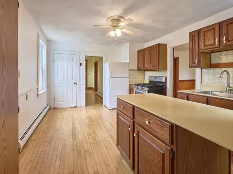 Kitchen - 1903 Main St, Lancaster, MA 01523 photo 2 of 2