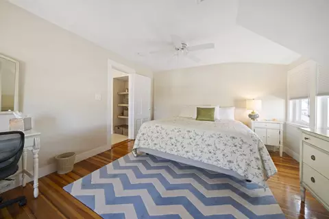 Bedroom - 117 Manomet Ave, Hull, MA 02045 photo 1 of 6