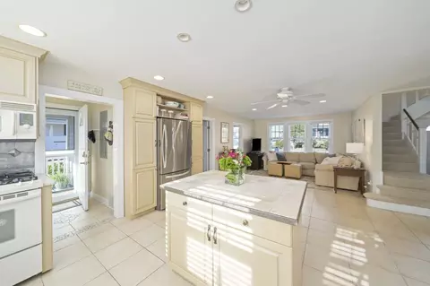 Kitchen - 117 Manomet Ave, Hull, MA 02045 photo 2 of 3