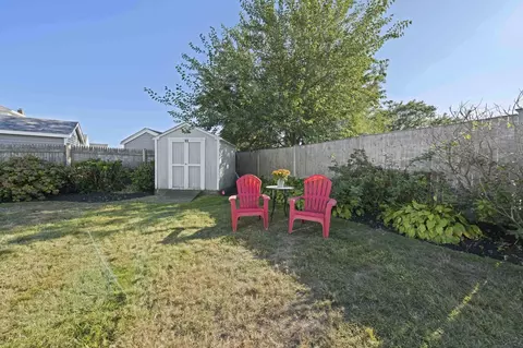 Exterior - 117 Manomet Ave, Hull, MA 02045 photo 5 of 7