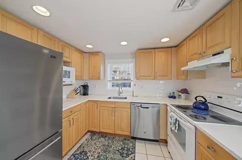 Kitchen - 70 Coburn St, Hull, MA 02045 photo 1 of 1