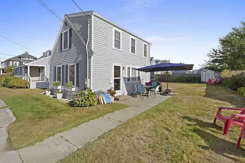 Exterior - 70 Coburn St, Hull, MA 02045 photo 2 of 5