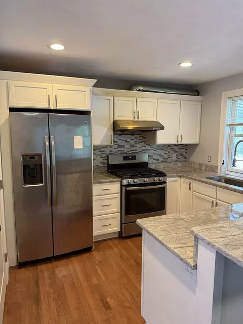 Kitchen - 2 Burncoat Hts, Worcester, MA 01606 photo 2 of 2
