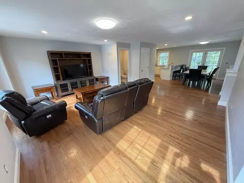 Living - 2 Burncoat Hts, Worcester, MA 01606 photo 5 of 5