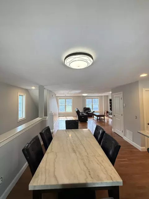 Dining - 2 Burncoat Hts, Worcester, MA 01606 photo 2 of 3