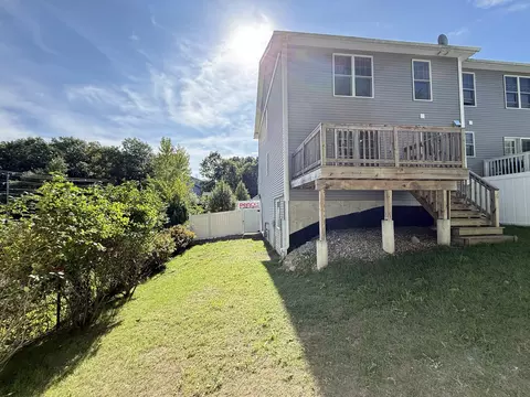 Exterior - 2 Burncoat Hts, Worcester, MA 01606 photo 5 of 13