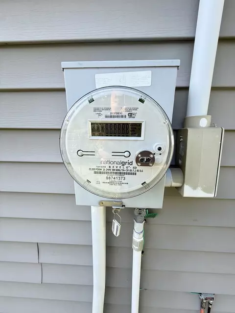 Exterior - 2 Burncoat Hts, Worcester, MA 01606 photo 12 of 13