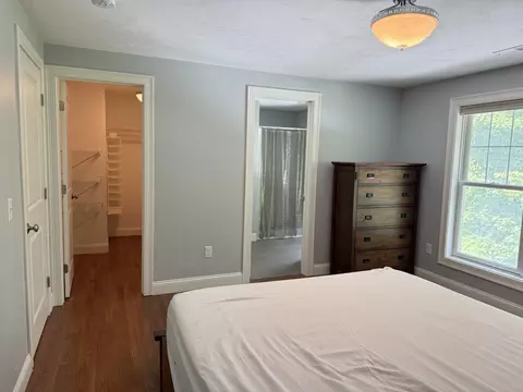 Bedroom - 2 Burncoat Hts, Worcester, MA 01606 photo 3 of 7