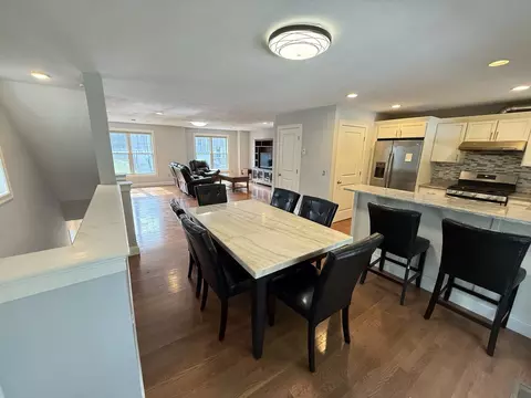 Dining - 2 Burncoat Hts, Worcester, MA 01606 photo 1 of 3