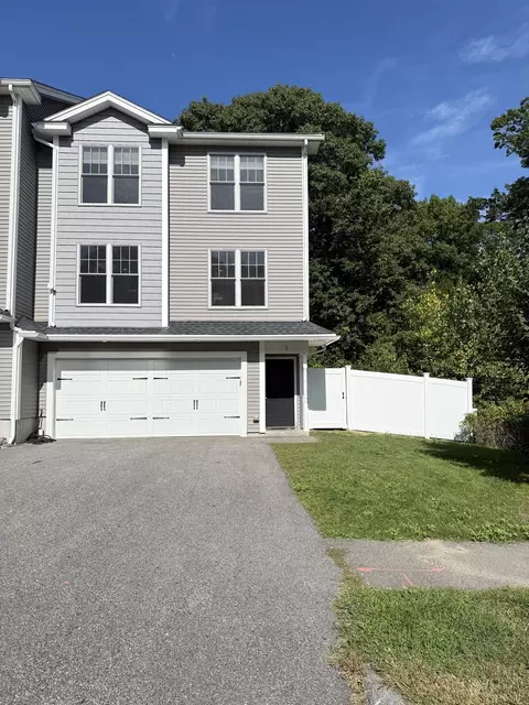 Exterior - 2 Burncoat Hts, Worcester, MA 01606 photo 3 of 13