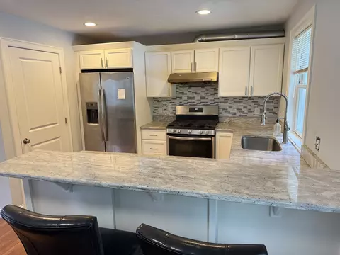 Kitchen - 2 Burncoat Hts, Worcester, MA 01606 photo 1 of 2